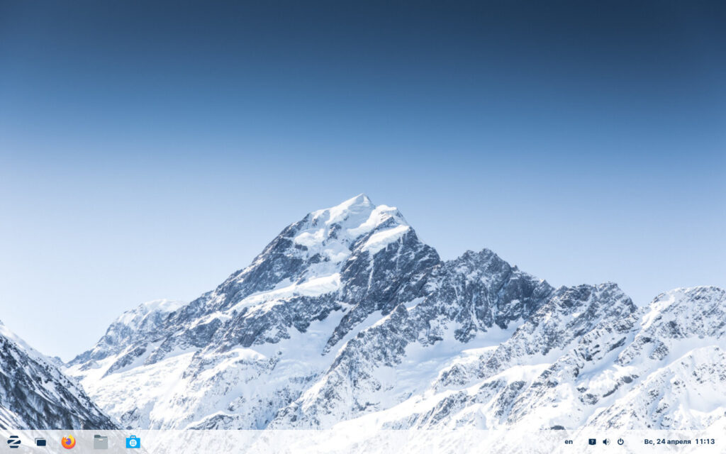 Каким бывает Linux: Zorin OS 