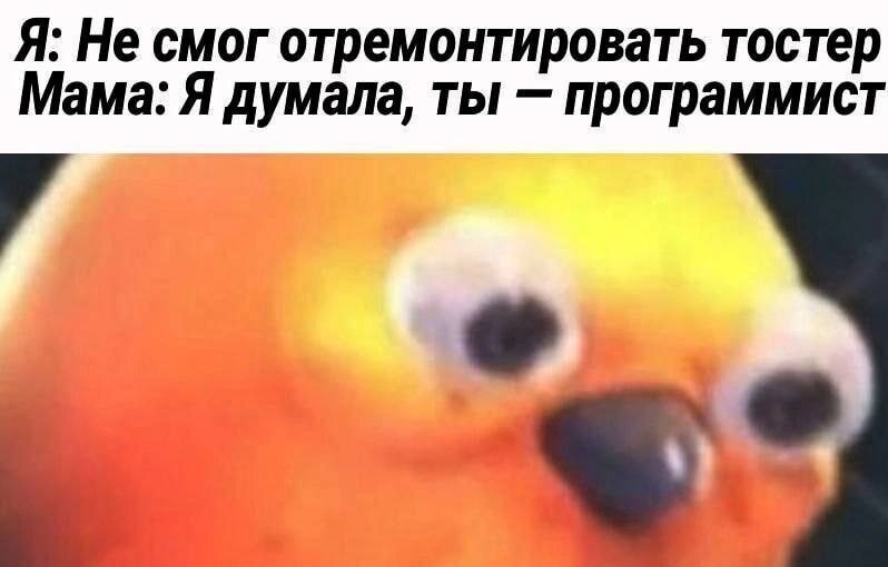 Подборка смешных АйТи баянов №23 