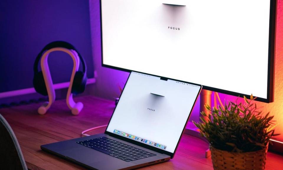Стильные Desktop сетапы №12 