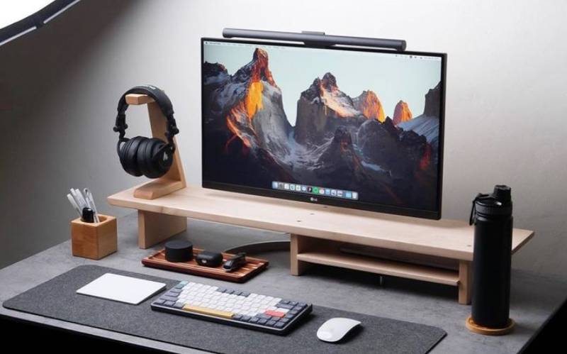 Стильные Desktop сетапы №13 