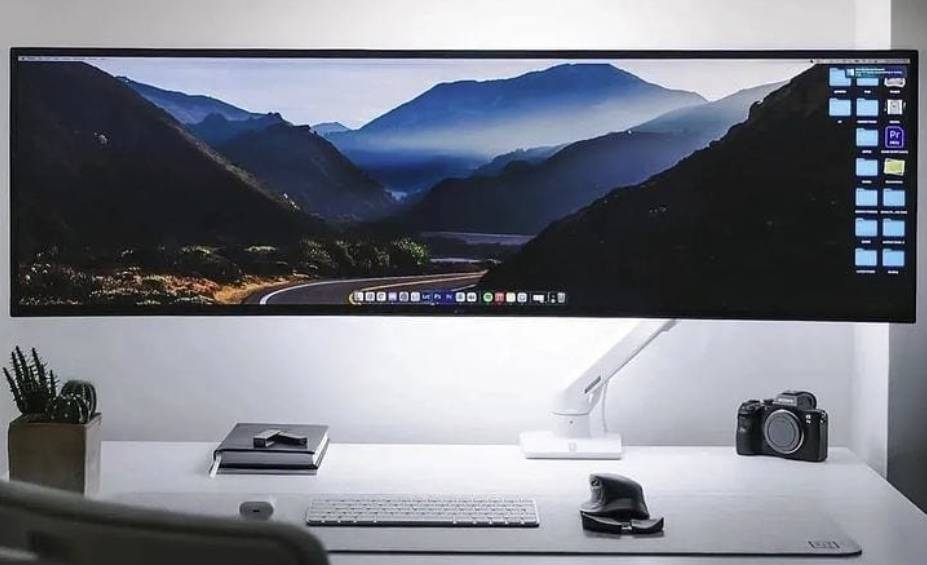 Стильные Desktop сетапы №14 