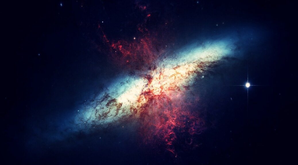 galaxy