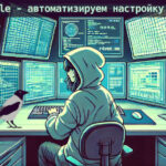 Пишем ansible playbook для начальной настройки Linux сервера