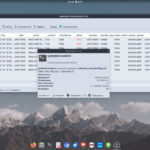 OpenSnitch - ручной контроль сетевой активности Linux приложений