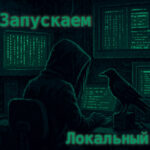 Ollama — Локальный ИИ на вашем Linux ПК