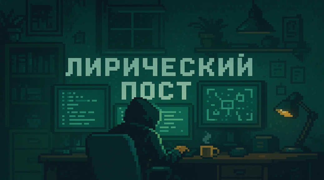 Лирический пост